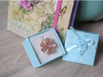 Obdarovať je krásny pocit