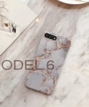 Mramorový obal na iPhone X