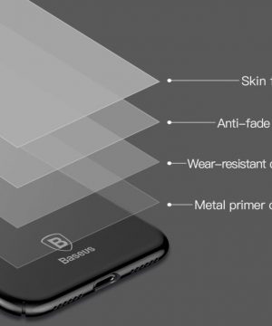 Ultra tenký obal na iPhone 8