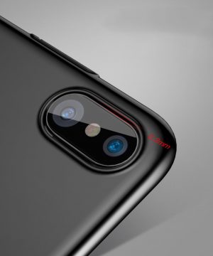 Ultra tenký obal na iPhone 8