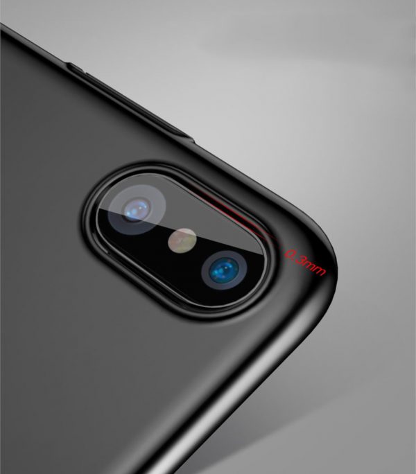 Ultra tenký obal na iPhone 8