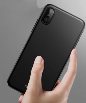 Ultra tenký obal na iPhone 8