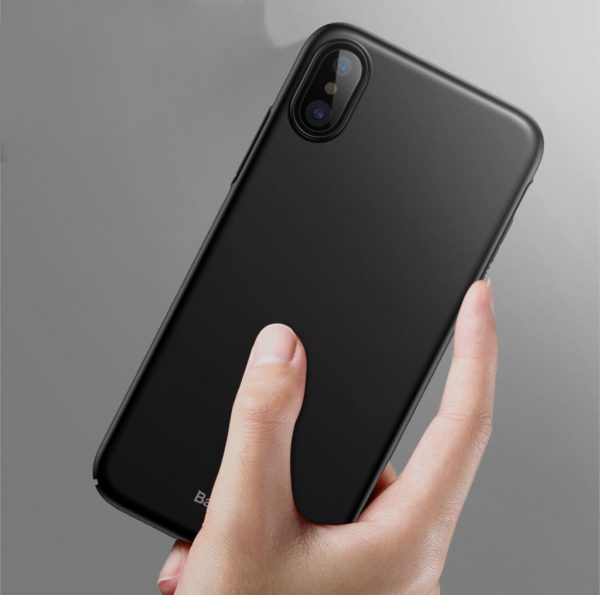 Ultra tenký obal na iPhone 8