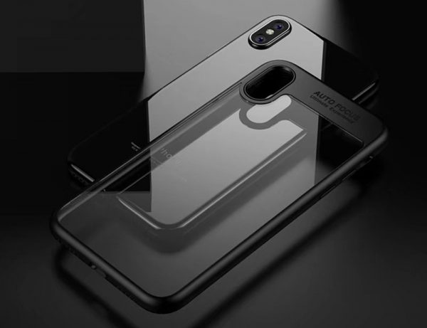 Luxusný obal na iPhone 8 a iPhone 8 Plus