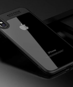 Luxusný obal na iPhone X