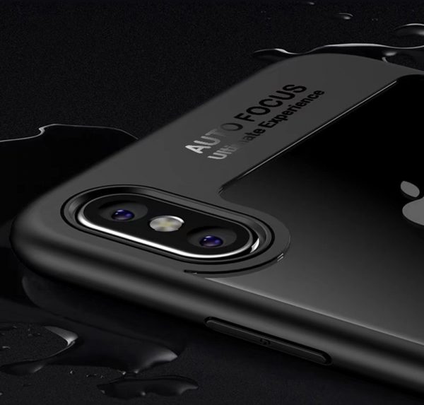 Luxusný obal na iPhone 8 a iPhone 8 Plus