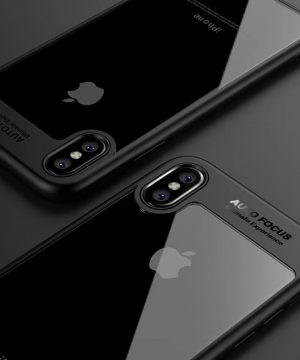 Luxusný obal na iPhone 8 a iPhone 8 Plus