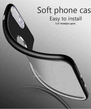 Kvalitný farebný obal na iPhone 8 a iPhone 8 Plus