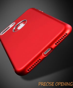 Kvalitný farebný obal na iPhone 8 a iPhone 8 Plus