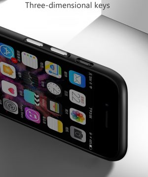 Kvalitný farebný obal na iPhone 8 a iPhone 8 Plus