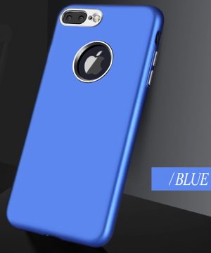 Kvalitný farebný obal na iPhone 8 a iPhone 8 Plus