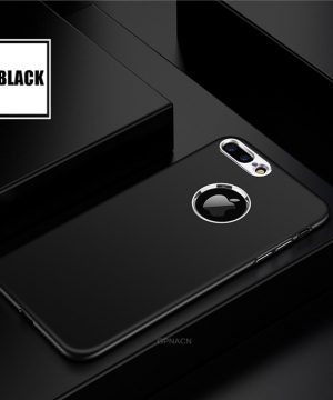 Kvalitný farebný obal na iPhone 8 a iPhone 8 Plus