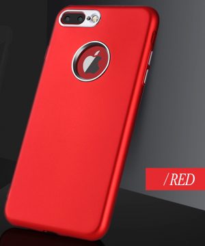 Kvalitný farebný obal na iPhone 8 a iPhone 8 Plus