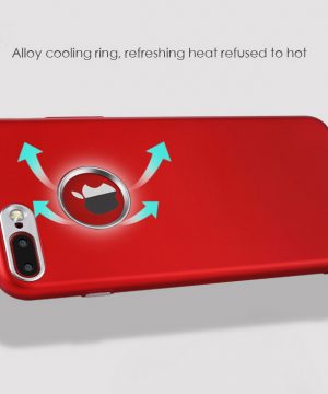 Kvalitný farebný obal na iPhone 8 a iPhone 8 Plus