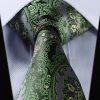 Luxusná pánska sada - kravata a vreckovka - vzor16