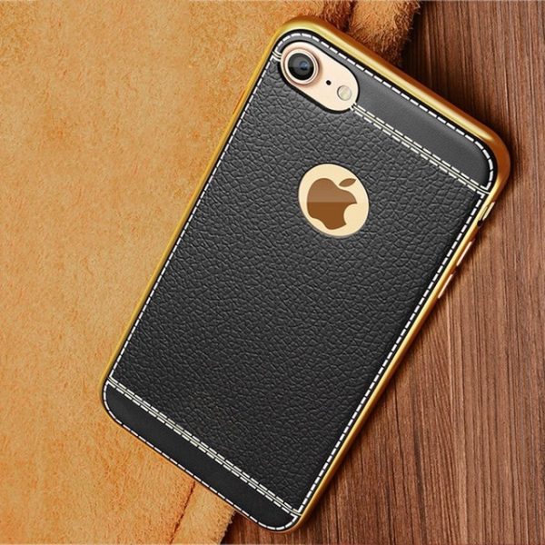 Luxusný vysoko odolný obal na iPhone 8/8 Plus - Image 2
