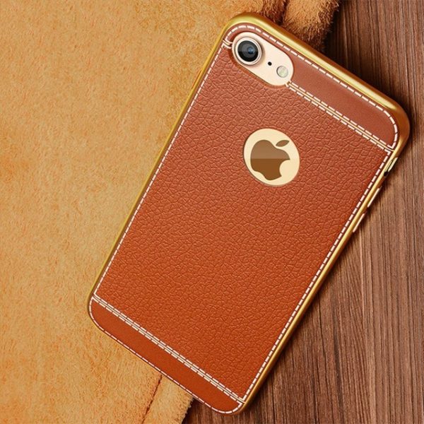 Luxusný vysoko odolný obal na iPhone 8/8 Plus