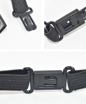 Luxusný motýlikový set v rôznych farbách - drevený motýlik+ manžety + vreckovka + brošňa