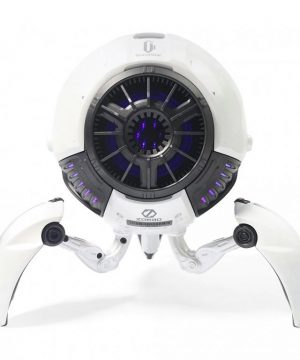 Bluetooth reproduktor Gravastar G1 Mars 20W White