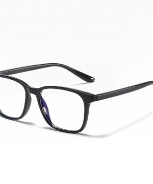 Štýlové odolné okuliare s filtrom na prácu na počítači