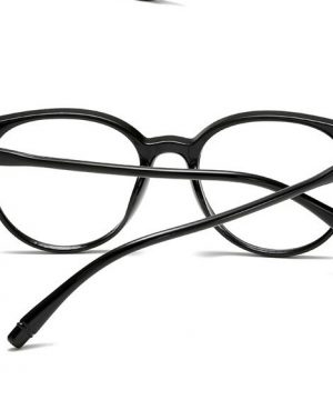 Štýlové retro okuliare s filtrom na prácu na počítači