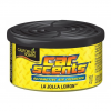 Vôňa do automobilu California Scents La Jolla Lemon