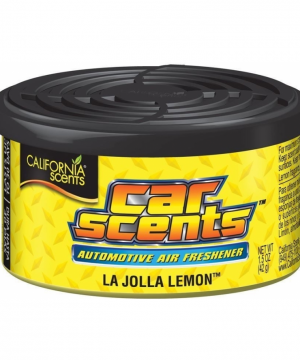 Vôňa do automobilu California Scents La Jolla Lemon