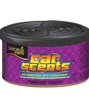 Vôňa do automobilu California Scents Pomberry Crush