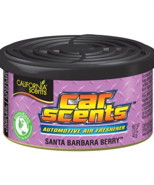 Vôňa do automobilu California Scents Santa Barbara Berry