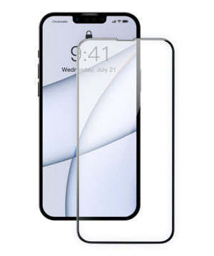 Luxusné tvrdené sklo pre iPhone 13 ProMAX, (2ks v balení)