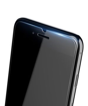 Temperované ochranné sklo pre iPhone 7 Plus a iPhone 8 Plus