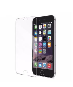 Temperované ochranné sklo iPhone 6/6S