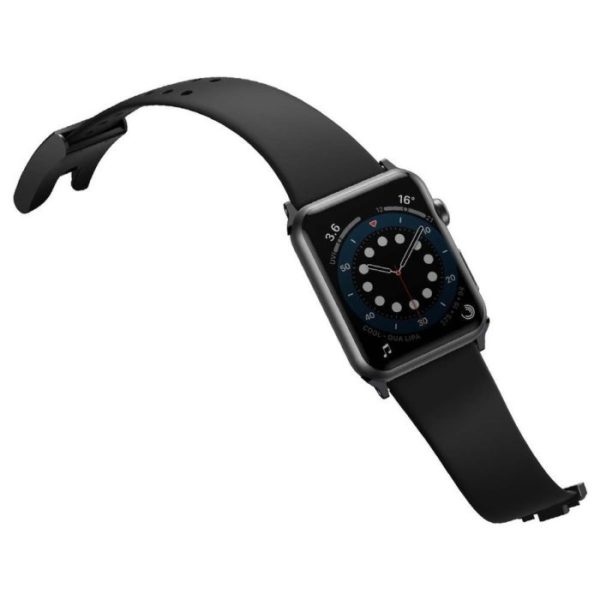 Remienok Slip-Thru na hodinky Apple Watch