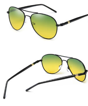 Kvalitné okuliare na nočnú jazdu do auta aj na bežné nosenie