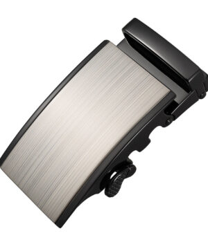 Automatická kovová pracka STEELCORE pre remene so šírkou 3.5cm