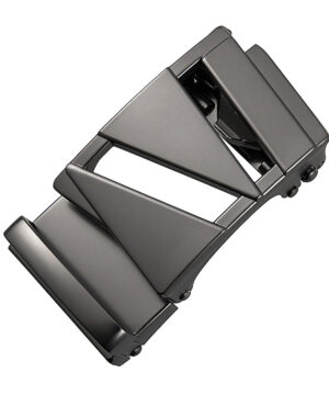 Alternative view of Automatická kovová pracka SURVEX pre remene so šírkou 3.5cm