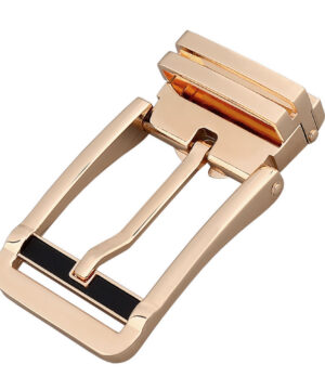 Moderná kovová pracka IRON VEIL, 35mm