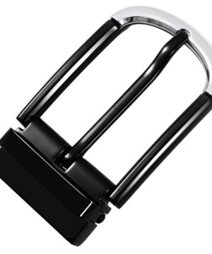 Alternative view of Moderná kovová pracka ONYX EDGE, 35mm