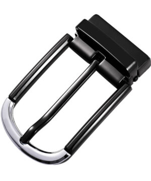 Moderná kovová pracka ONYX EDGE, 35mm