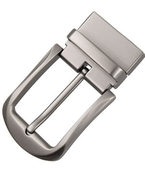 Obojstranná kovová pracka STEEL NOVA, 35mm