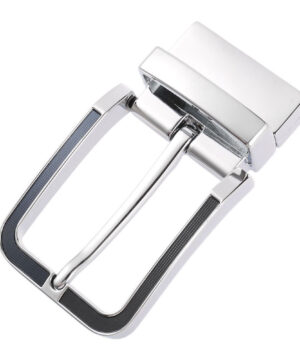 Obojstranná kovová pracka STRIKE, 35mm