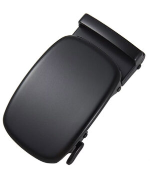 Automatická kovová pracka BLACK STANDARD pre remene so šírkou 3.5cm